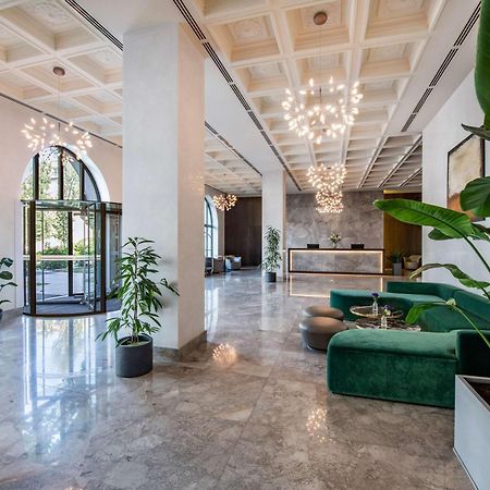 Tbilisi Philharmonic Hotel By Mercure المظهر الخارجي الصورة