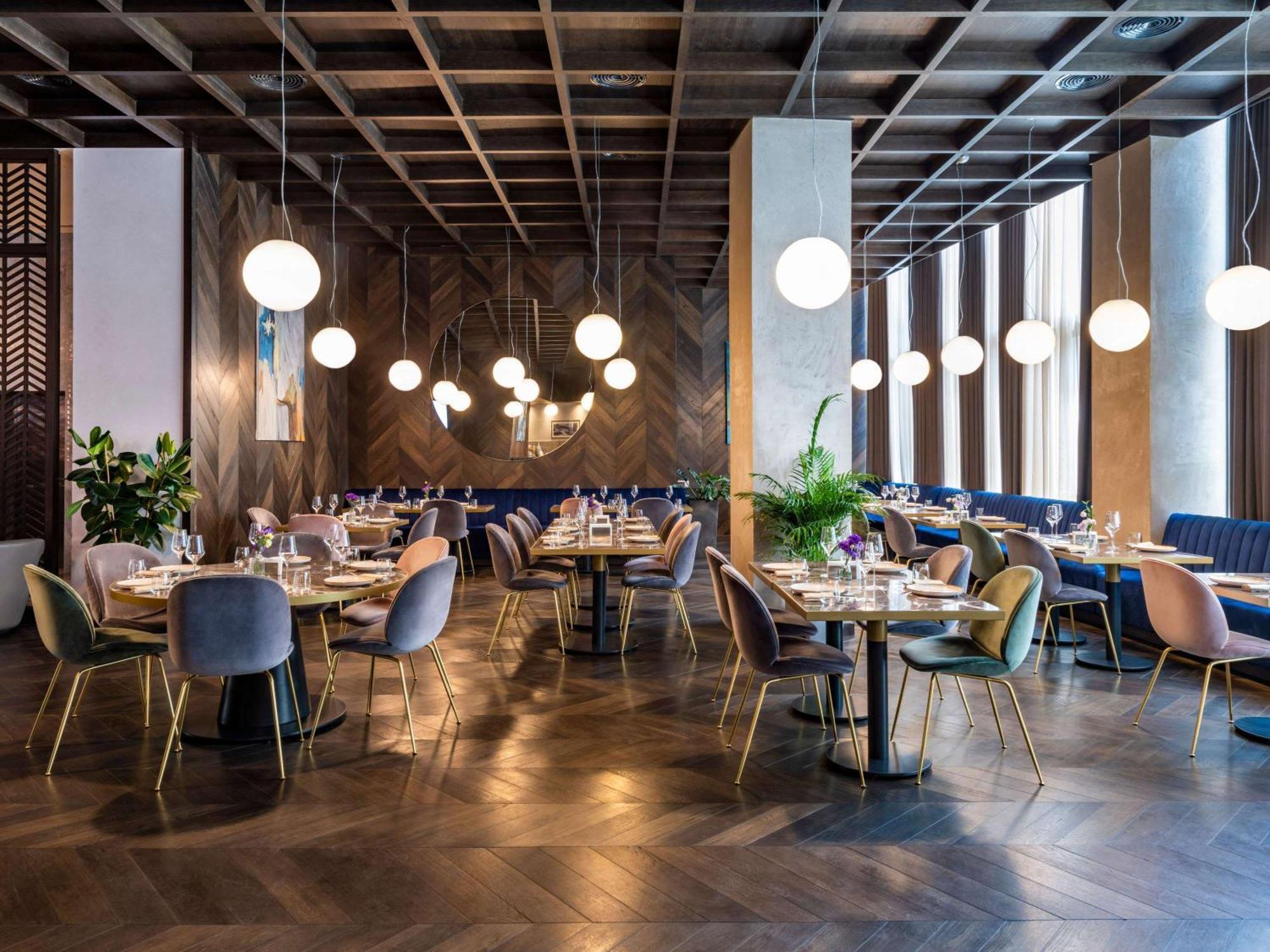 Tbilisi Philharmonic Hotel By Mercure المظهر الخارجي الصورة