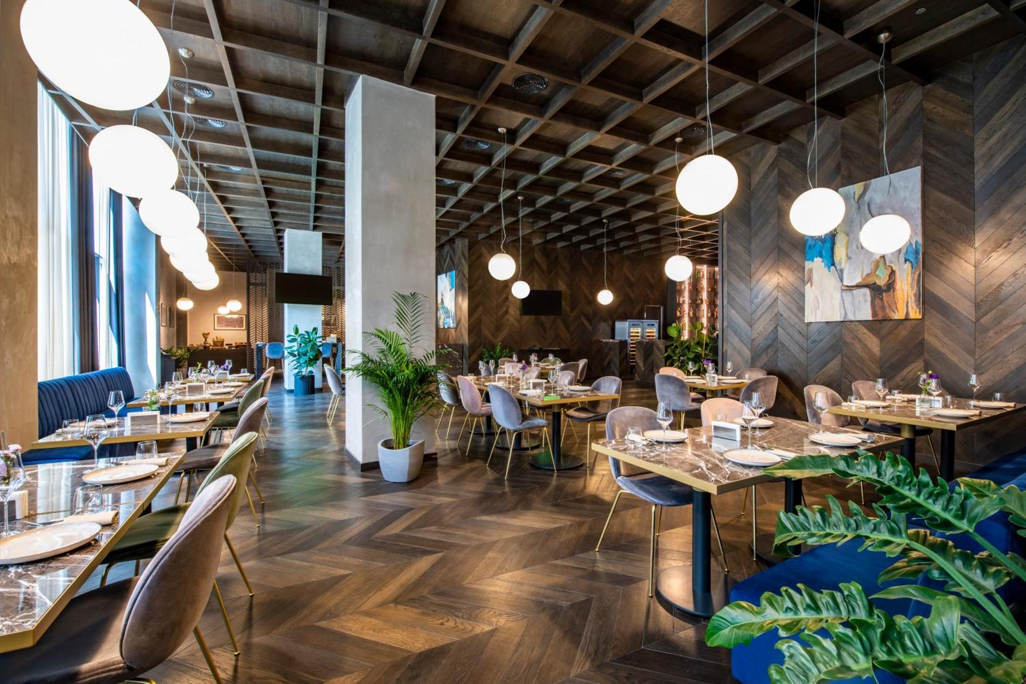 Tbilisi Philharmonic Hotel By Mercure المظهر الخارجي الصورة