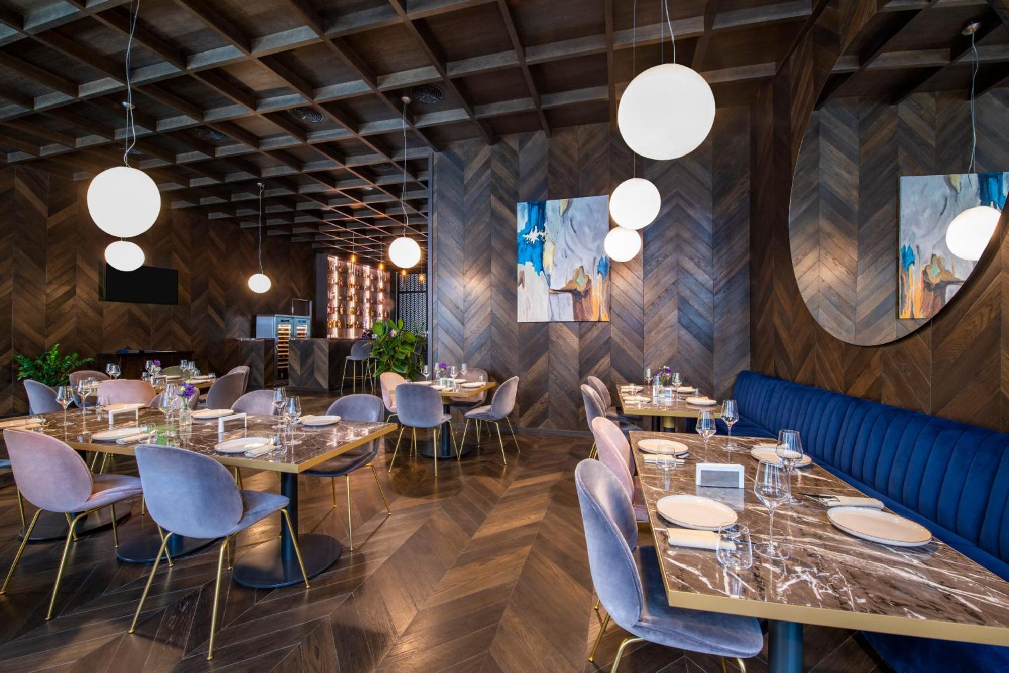 Tbilisi Philharmonic Hotel By Mercure المظهر الخارجي الصورة