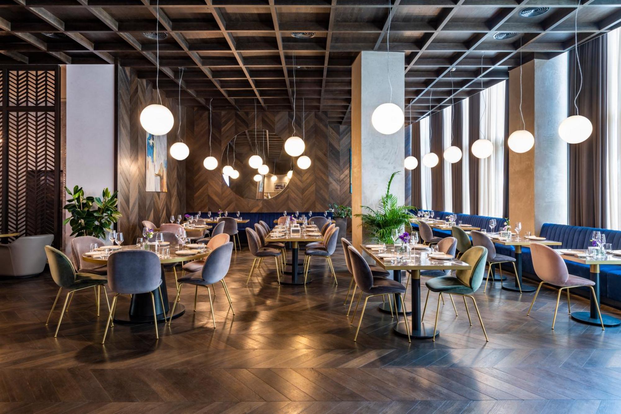 Tbilisi Philharmonic Hotel By Mercure المظهر الخارجي الصورة