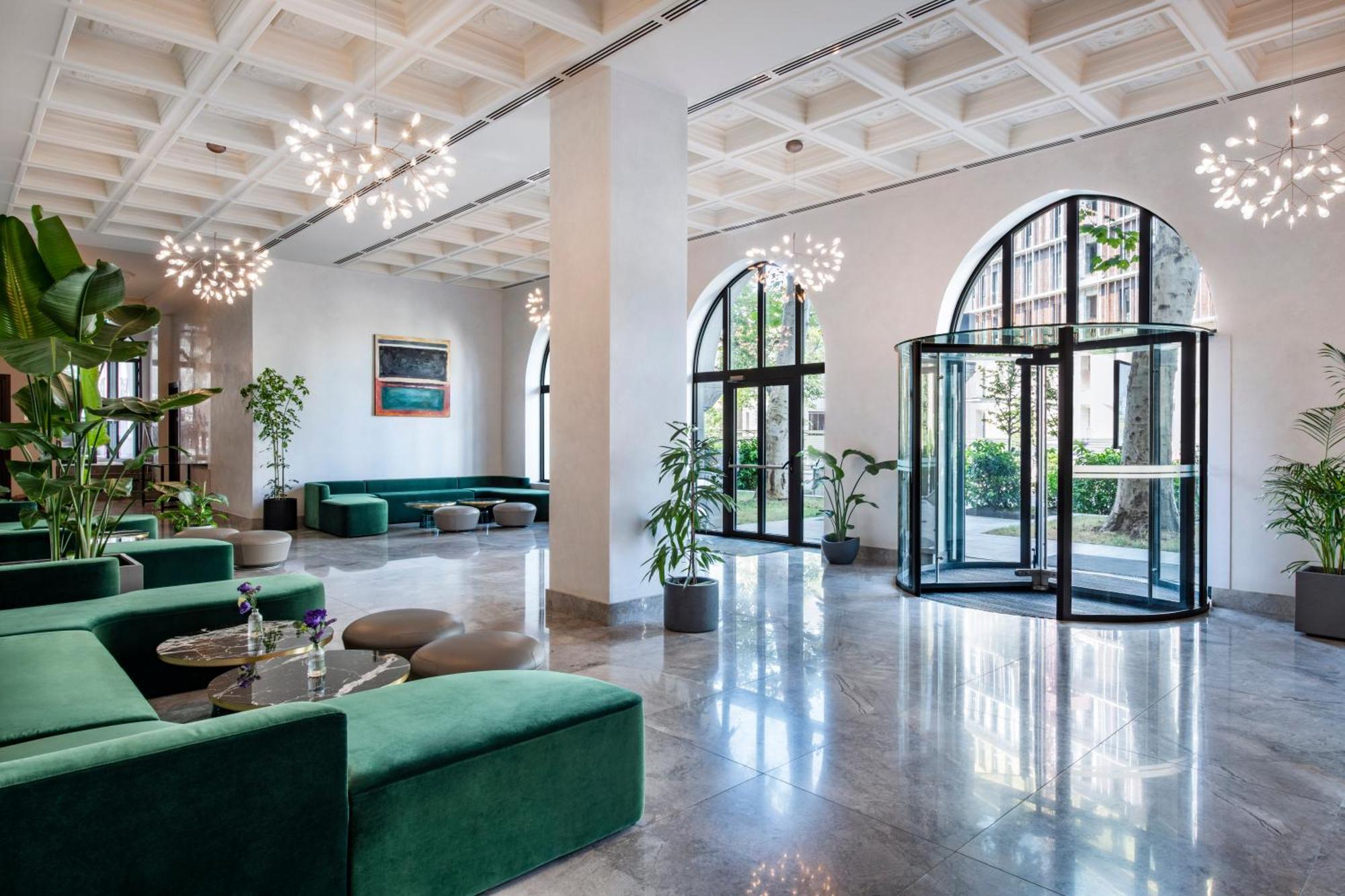 Tbilisi Philharmonic Hotel By Mercure المظهر الخارجي الصورة