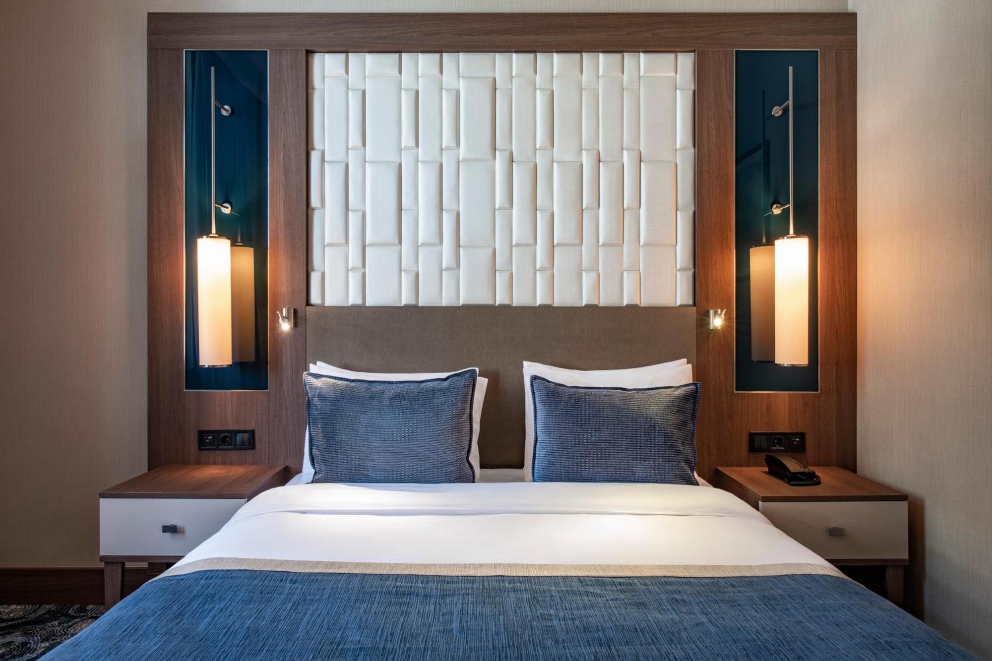 Tbilisi Philharmonic Hotel By Mercure المظهر الخارجي الصورة