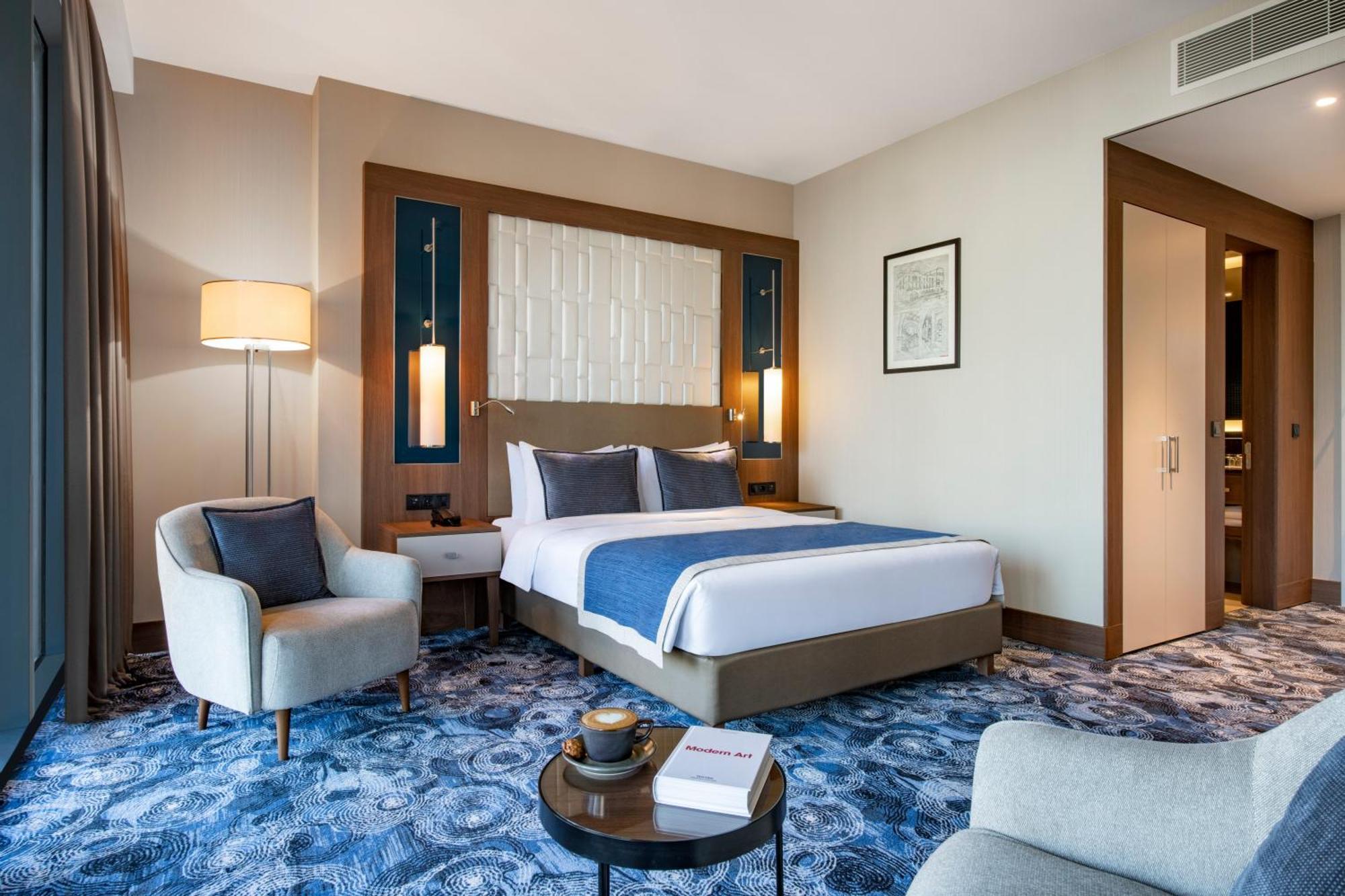 Tbilisi Philharmonic Hotel By Mercure المظهر الخارجي الصورة